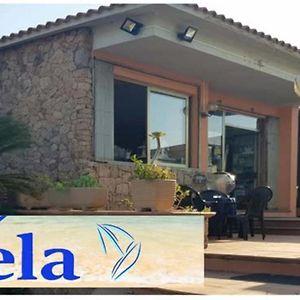 Hotel La Vela